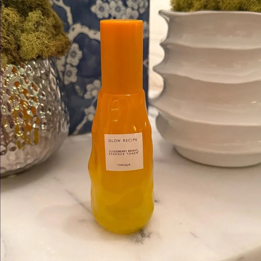 Glow Recipe Cloudberry Bright Essence Toner